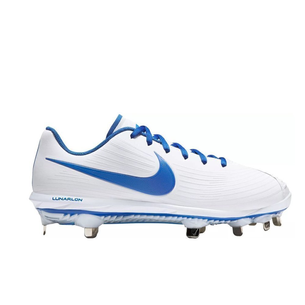 NWT! Nike Women's Lunar Hyperdiamond 3 Pro Metal Fastpitch Softball Cleats